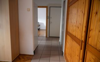 Apartament cu 3 camere | Rogerius | Oradea - Poză 11
