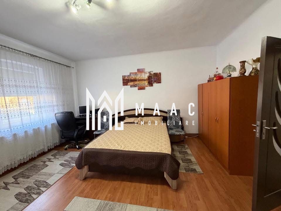 Casa 100 mp | 290 mp Teren | Vasile Aaron - Poză 4