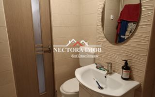 NECTORA IMOB-Apartament 2 camere, Str. Iza, Parter, 41 mp, Parcare - Poză 3