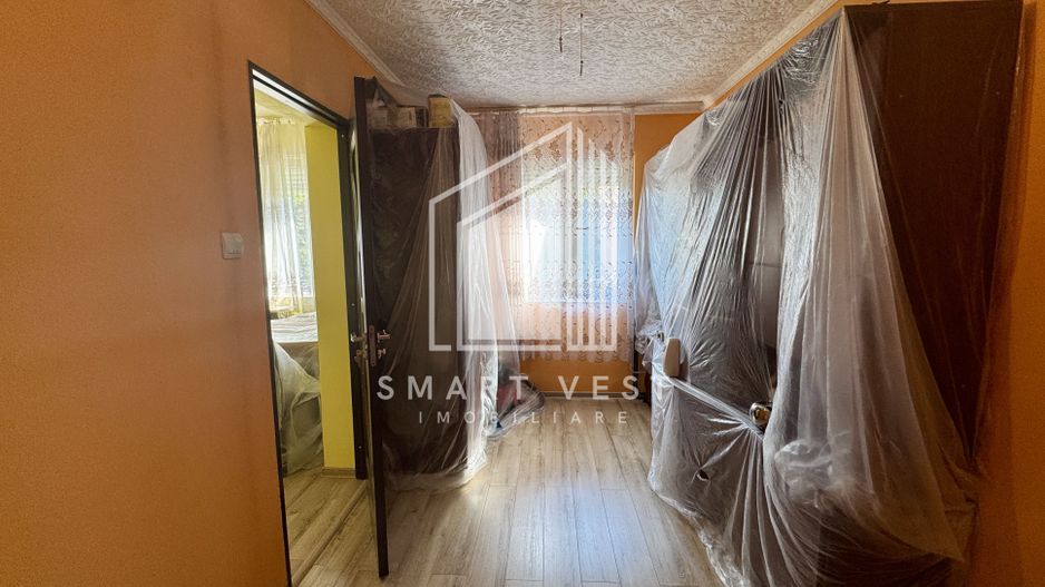 Apartament 2 camere | 37 mp | Zona Micro 14 - Poză 5