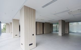 Chirie, oficiu, 990 mp, bulevardul Ștefan cel Mare și Sfânt, Centru - Poză 21