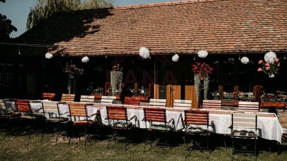 RESTAURANT DE VÂNZARE-COM. OBREJA\SAT IAZ\CARAȘ SEVERIN - Poză 3