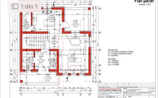 BRASADAS vinde casa individuala zona Lucian Blaga. - Poză 2