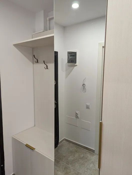 Garsoniera de inchiriat Militari Residence - Poză 4