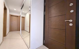 VANZARE 3 CAMERE | LUMINOS | LOC DE PARCARE INCLUS IN PRET | COSMOPOLIS - Poză 8