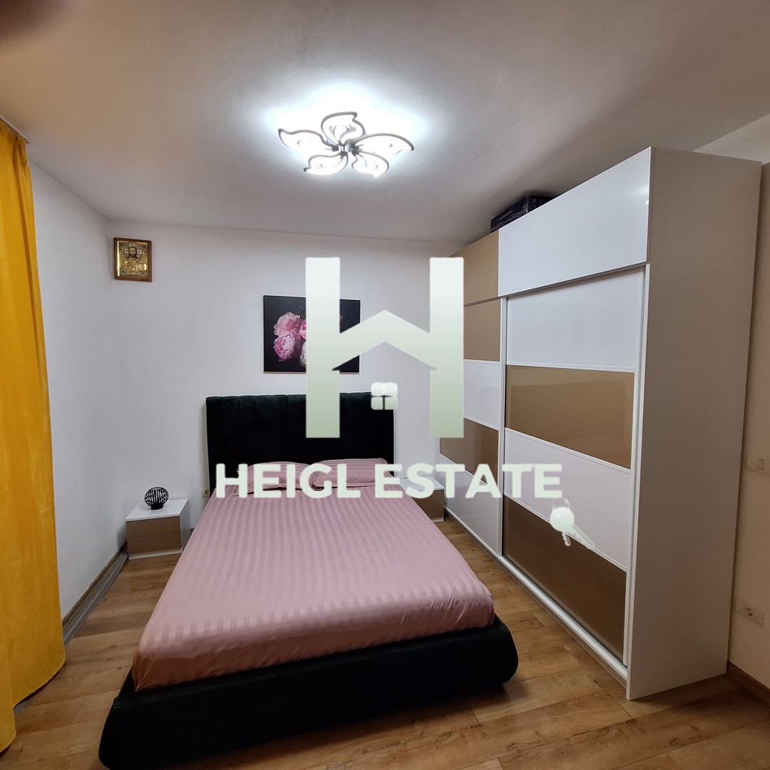 Apartament 2 camere Giroc - Poză 4