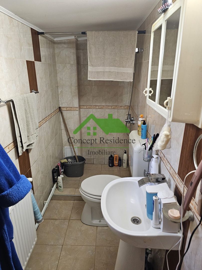 Casa P+M, zona linistita cu panorama- Tautii de Sus !!! - Poză 6