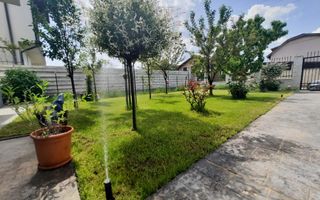 Vila individuala, 4 camere, curte 290 mp, mobilata si utilata, Ilfov - Poză 4