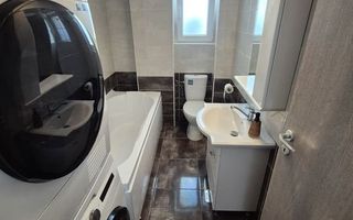 Etaj 2-Apartament 2 Camere 62mp Bloc Nou +Loc de parcare Str.Pepinierii! - Poză 5