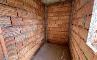 Duplex pe parter | 4 Camere | 2 Bai | Posibilitate mansardare | Giroc - Poză 13