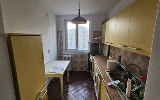 DE VANZARE AP 3 CAMERE 75 MP LUJERULUI | SEMIDECOMANDAT | METROU - Poză 8
