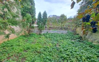 Casa 3 dormitoare, curte 60mp, parcare, langa UMF! - Poză 19