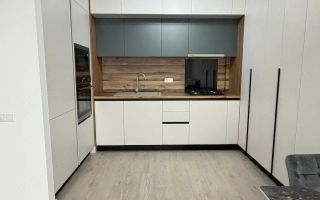 PRIMA ÎNCHIRIERE | 2 Camere Premium | Încălzire Pardoseală – HERCESA Stellaris - Poză 4