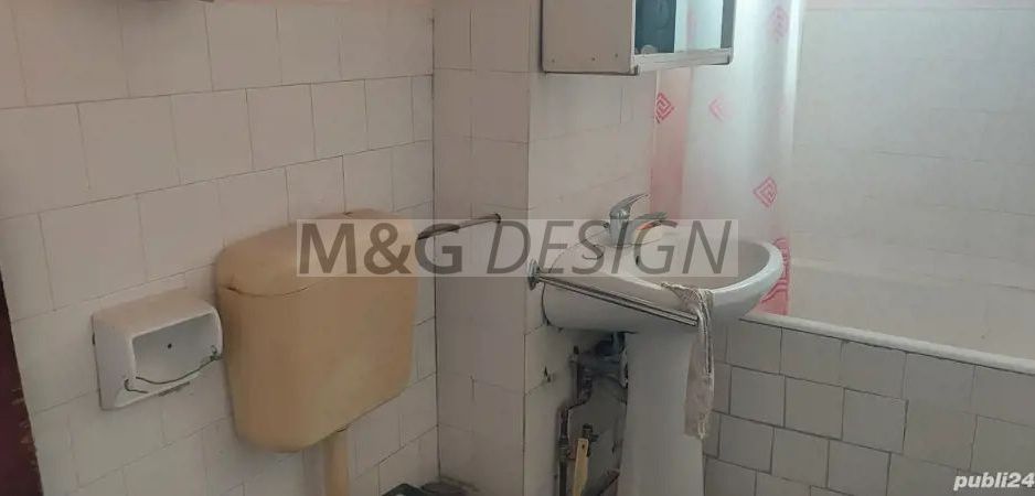 3 cam decomandat, centrala,  Sagului/Dambovita - Poză 2