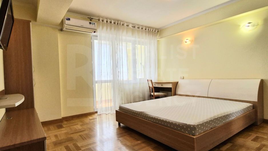 Chirie, apartament, 1 cameră, str. Anestiade, Centru - Poză 1