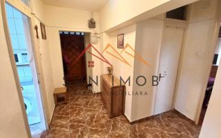 Apartament 3 camere, decomandat, ultracentral, spatios, CT, Campina - Poză 7
