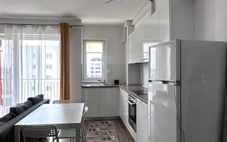 Studio de inchiriat | Iosia Residence | Oradea - Poză 5