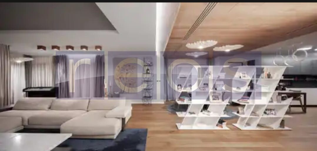 VANZARE -Vila premium S,P, 1 și 2 retras, 400mp utili, Piața Domenii - Poză 6