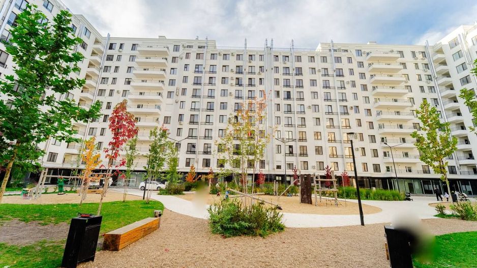 Vânzare, apartament, 1 cameră, strada Ioana Radu, Buiucani - Poză 16