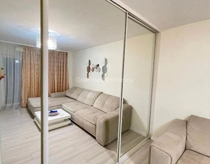 Apartament 3 camere S121 - Poză 4