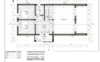 Casa demolabila/renovabila cu proiect in Jucu de Sus - Poză 3