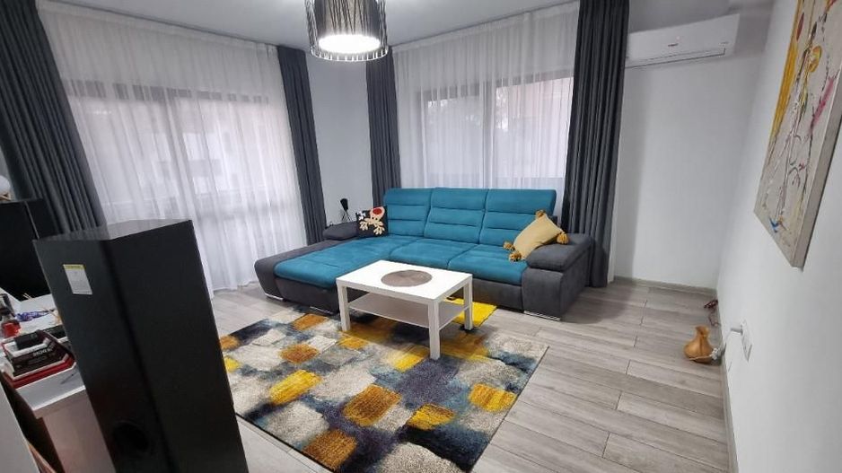 Apartament 3 camere | Sanpetru Residence - Poză 2