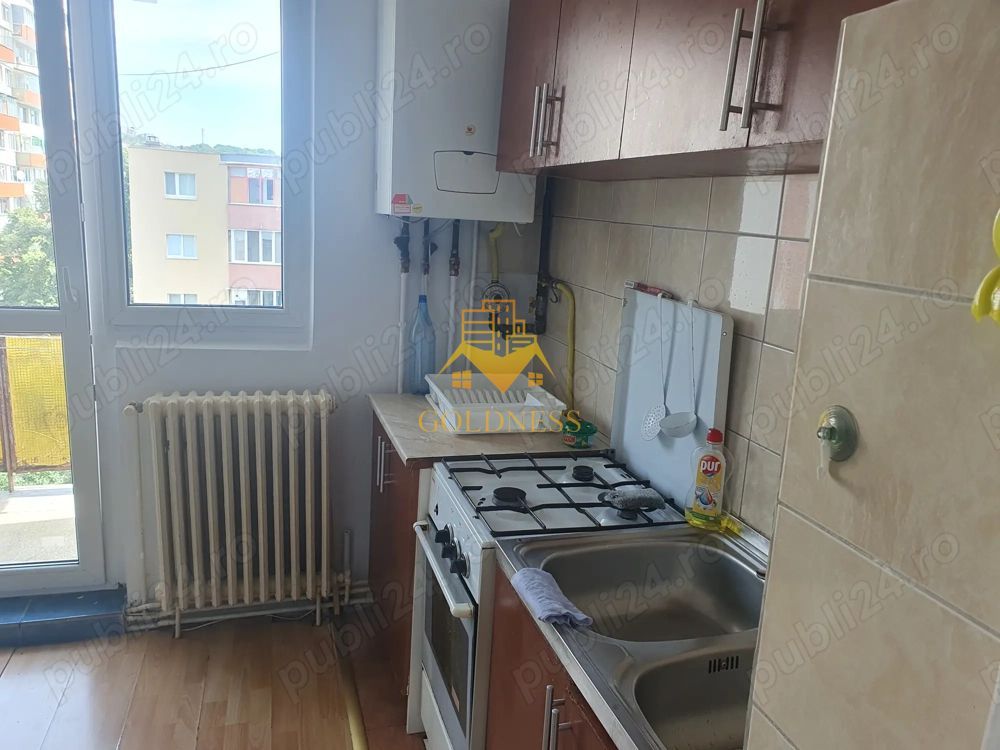 2 camere decomandate, Pet Friendly, Plaja Grigorescu, Profi, Somesului - Poză 1