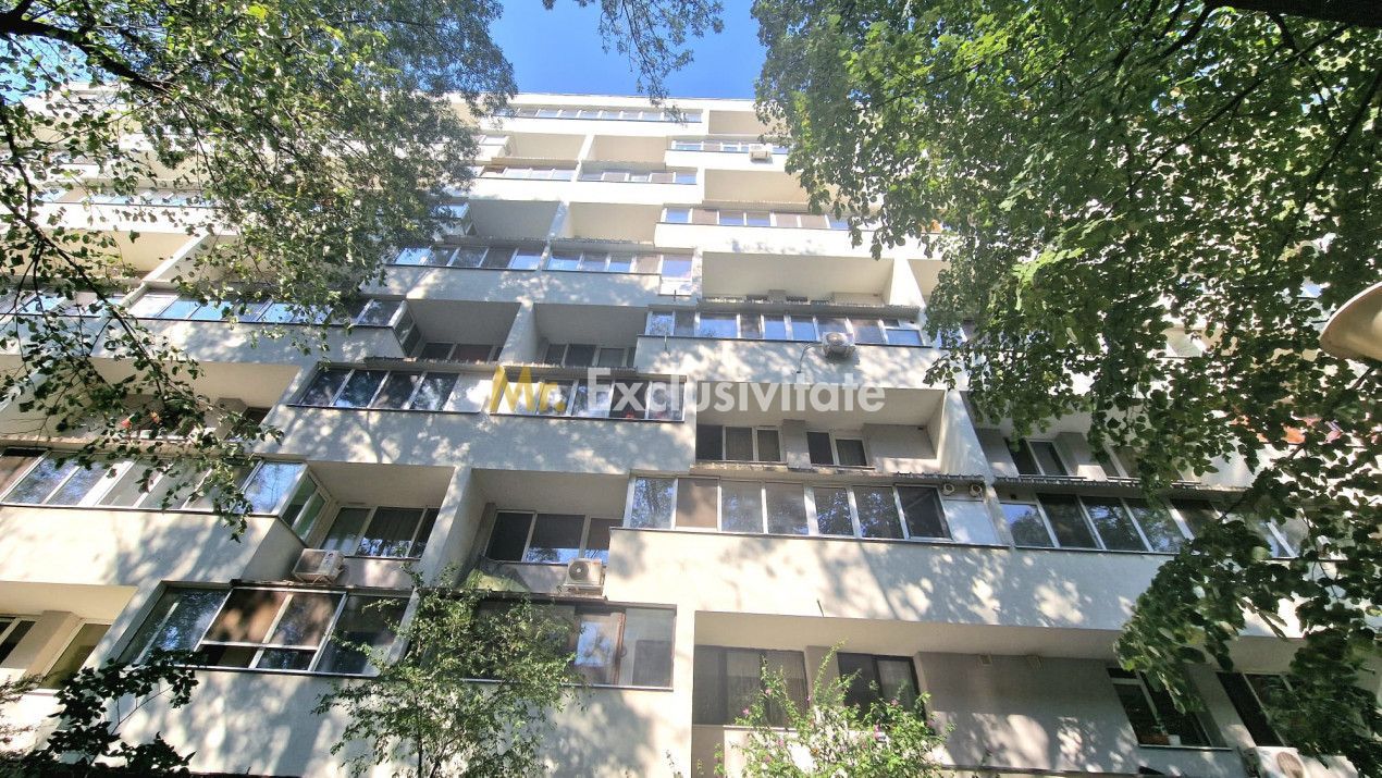 Apartament 2 camere Pta Muncii, langa Parcul Gheorghe Petrașcu - Poză 8
