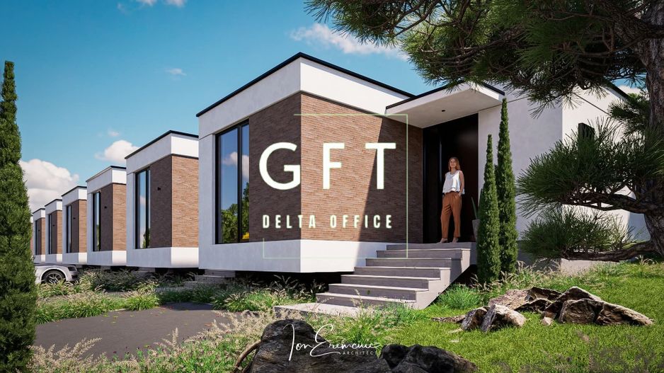 Case noi de vânzare - Bistrita - Poză 1