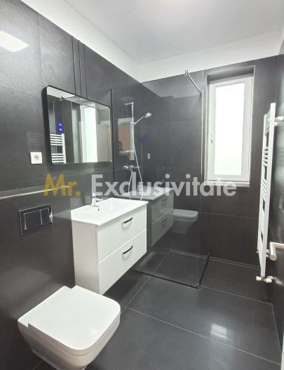 Apartament 3 camere si Gradina 147 mp Vis-A-Vis Marcea Spa - Poză 9