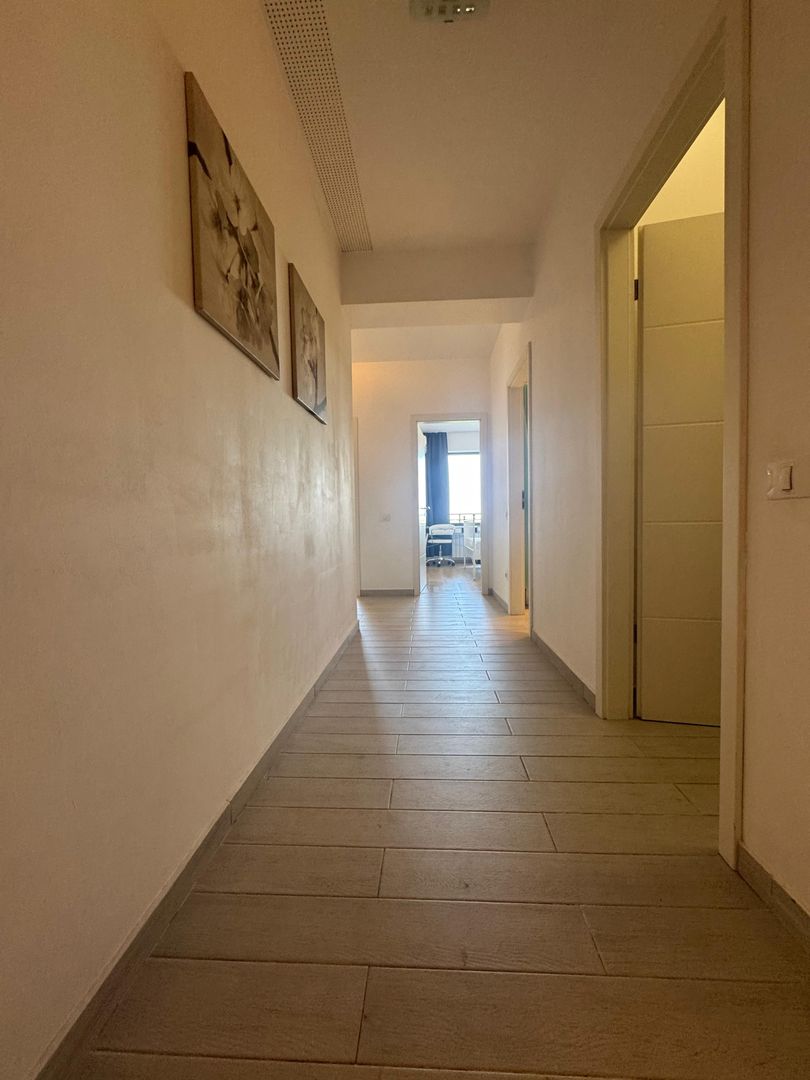 4 camere DECOMANDAT| BANEASA- Privighetorilor - Poză 15