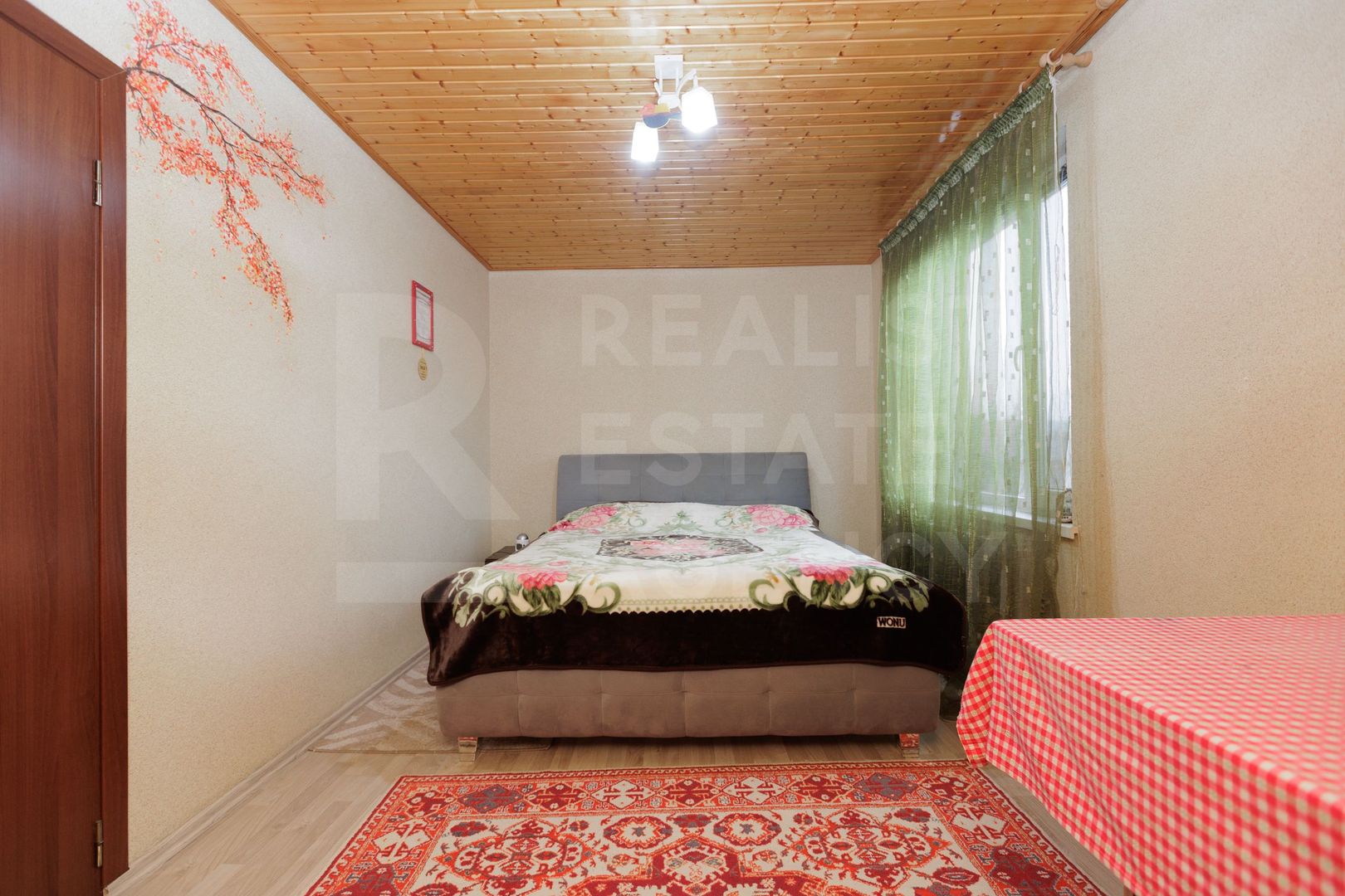 Vânzare, casă, 2 nivele, 5 camere, str. Ion Vatamanu, Vatra - Poză 8