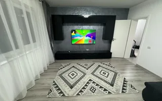 Apartament 2 camere Subcetate City Sanpetru Brasov - Poză 11