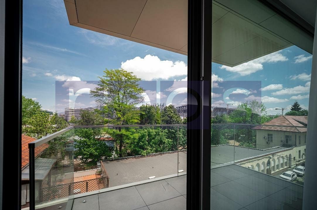 INCHIRIERE 3CAMERE | AVIATIEI TOWER | UTILAT MOBILAT LUX | LOC PARCARE - Poză 10