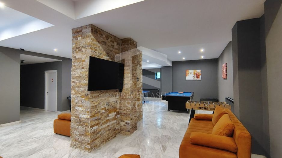 STUDIO centru Predeal | Modern - Poză 26