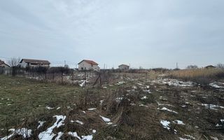 COMISION 0% | Teren de Vanzare in Sacalaz | Front 20m | 605mp - Poză 4