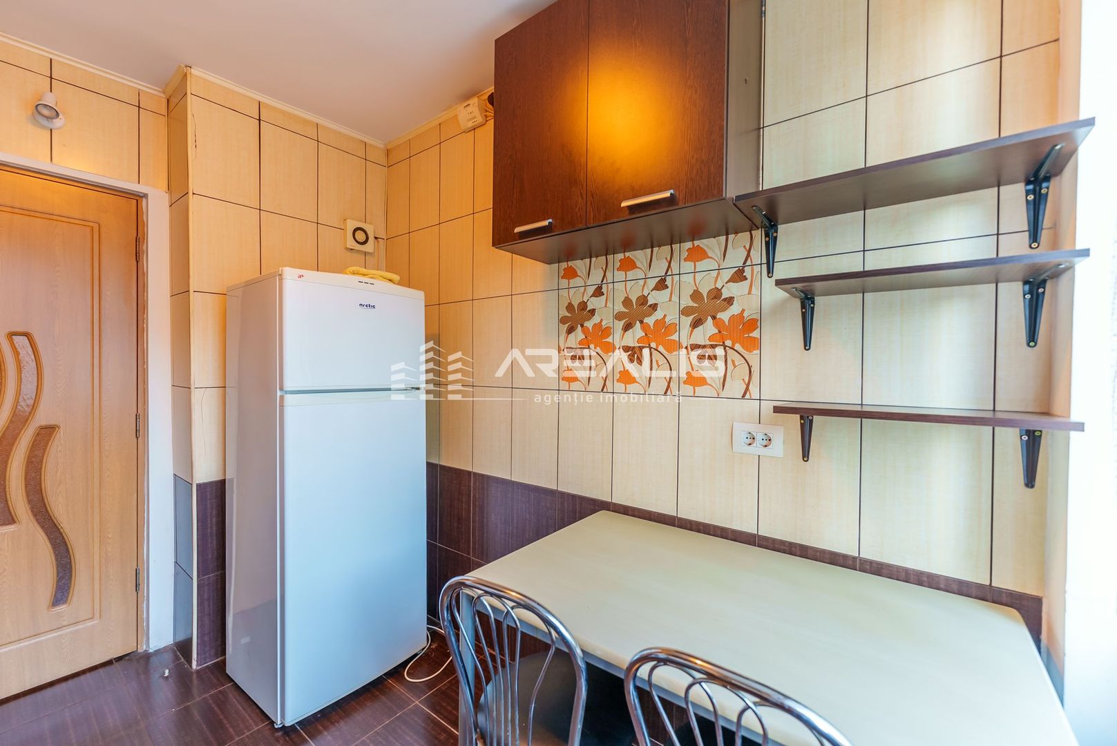 ÎNCHIRIAT!!! Apartament 2 camere de închiriat–Podgoria - Poză 5