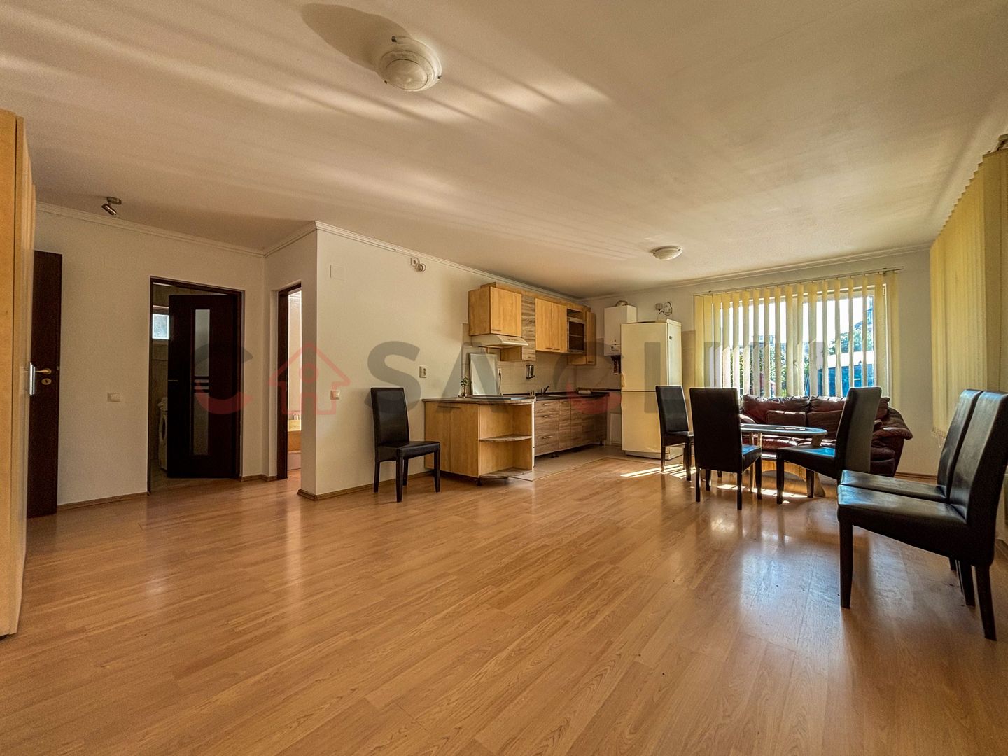 🌞 TERASĂ 24MP | APARTAMENT LA VILĂ | BUNĂ ZIUA | zona Grand Hotel Italia - Poză 2