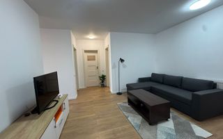 2 camere, modern, garaj, bloc nou,Zona Centrala, Bosch, NTT DATA,Meron - Poză 10