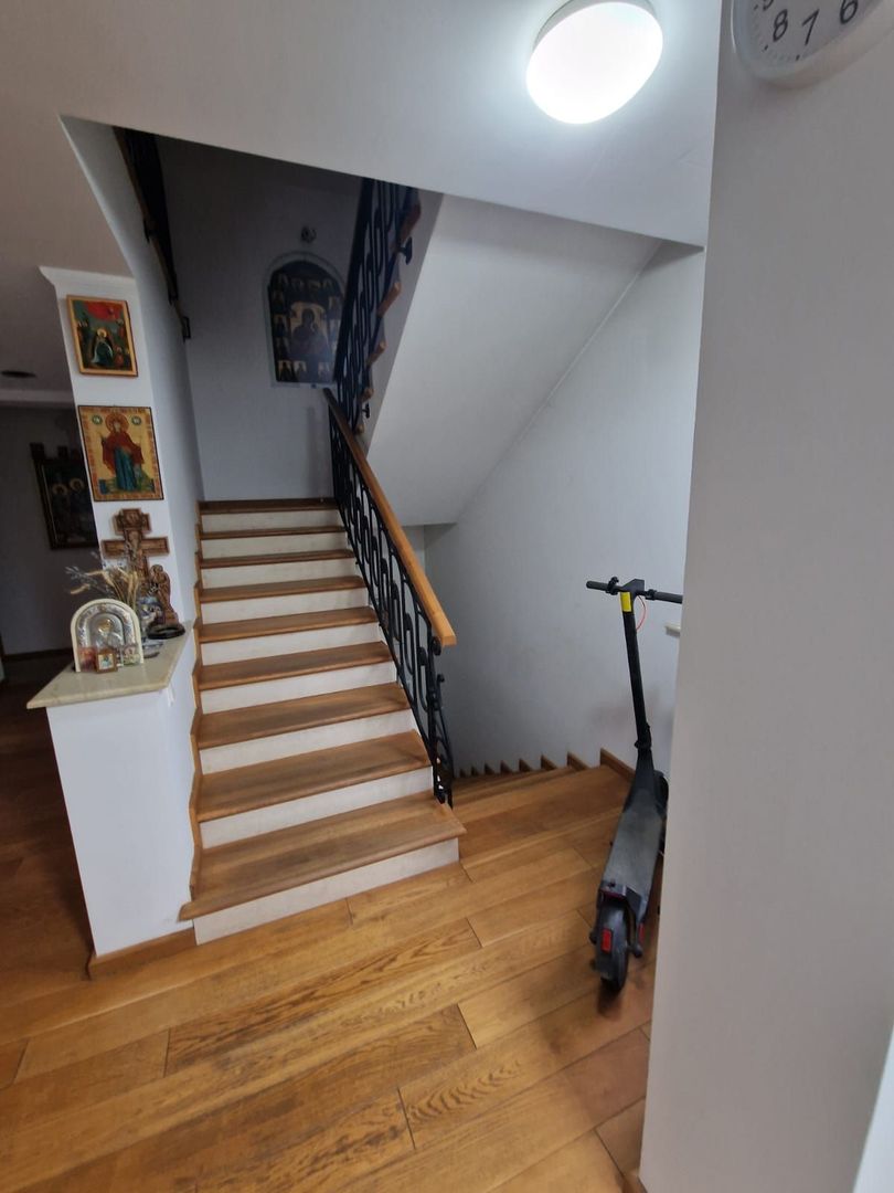 De vanzare vila de lux, Sos. Giurgiului/Jilava/A0 - Poză 23