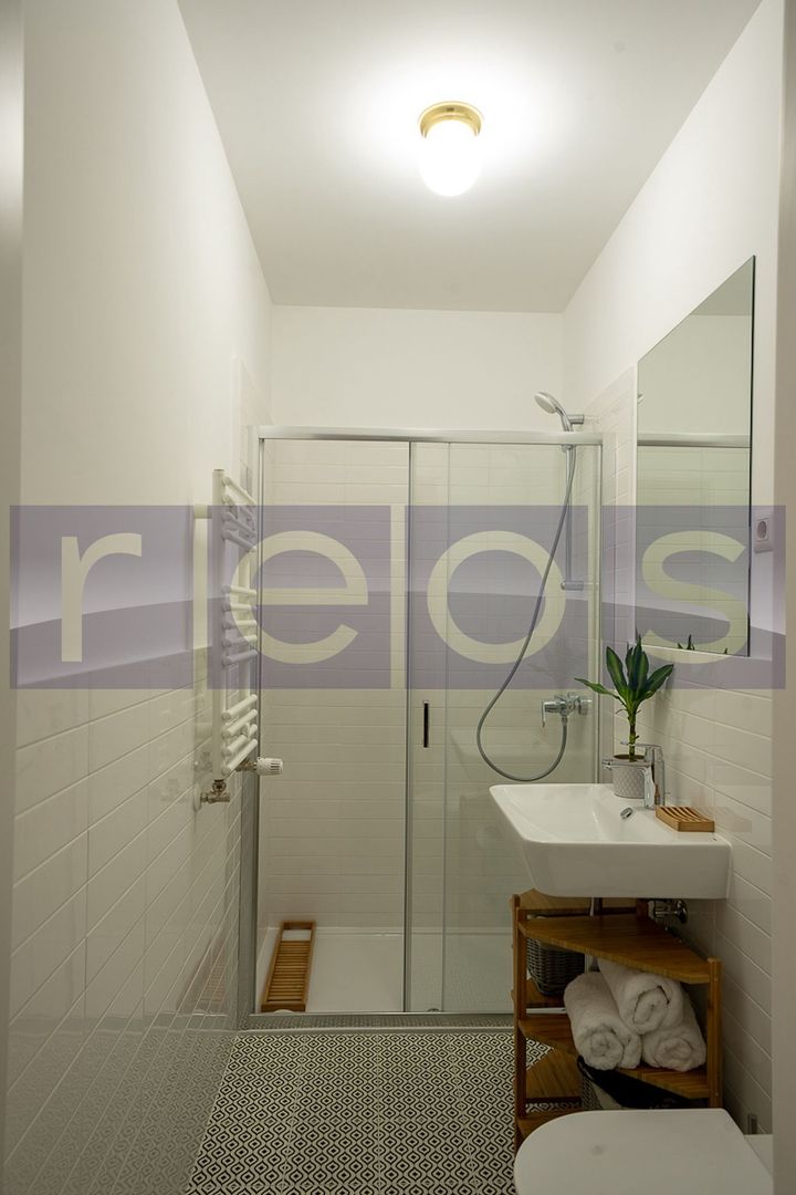 INCHIRIERE 2 CAMERE | AVIATIEI PARK | BLOC 2020 | PARCARE SUBTERANA OPTIONALA - Poză 11