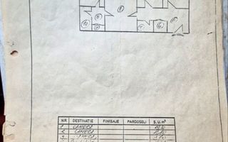 Apartament 3 camere zona 1 Decembrie 1918 - Auchan TItan - Poză 8