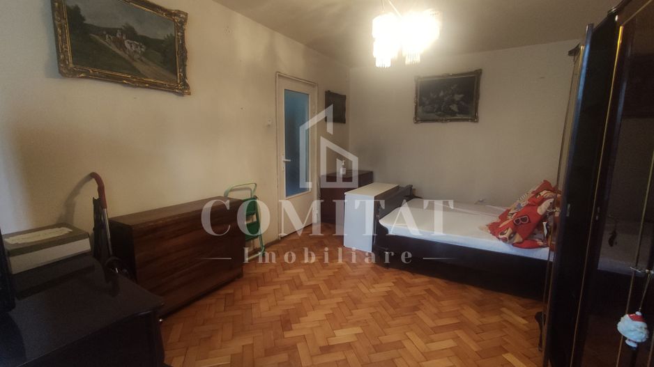 Apartament cu 2 camere decomandate | Baza Sportivă Gheorgheni - Poză 2