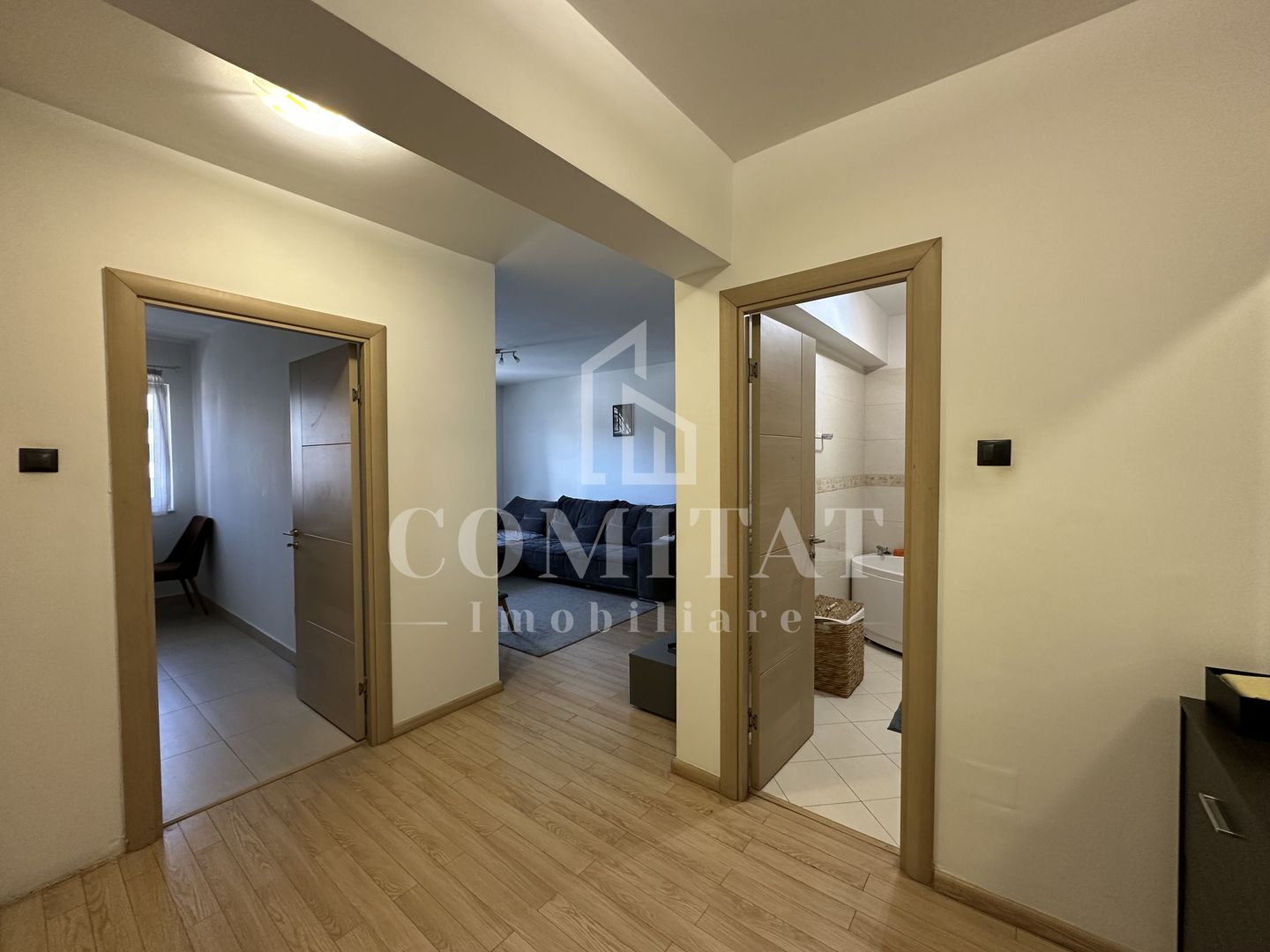 Apartament cu 1 camera | 42 mp | Buna Ziua | Sophia Residence - Poză 8