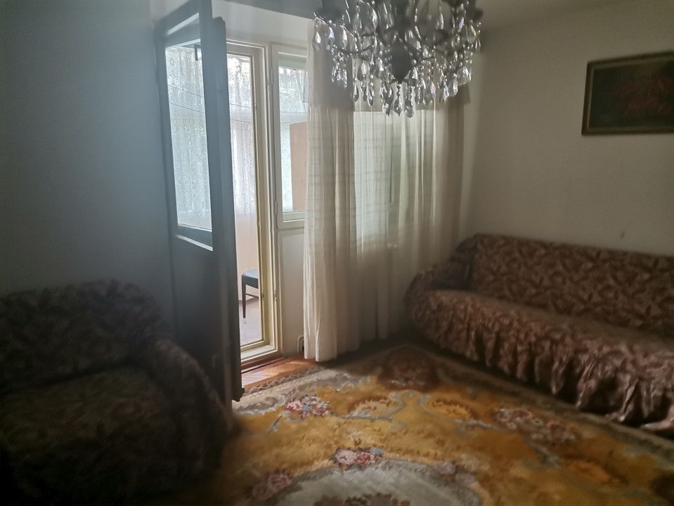 Inchiriere apartament 3 camere, Trivale - Poză 4