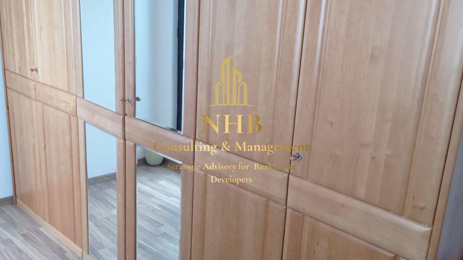 Apartament de 2 camere complet mobilat zona Damaroaia - Poză 9