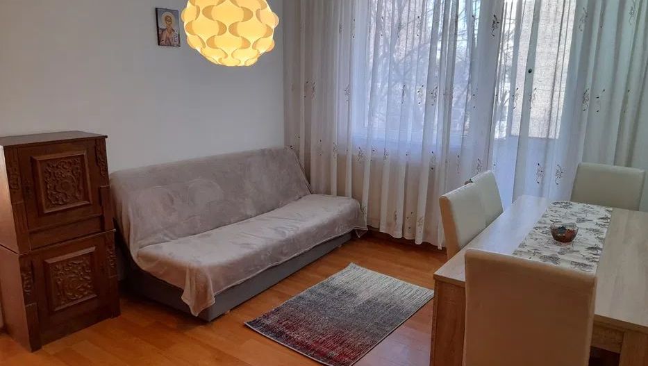 Apartament spatios, 4 camere, zona Gorjului - Poză 3