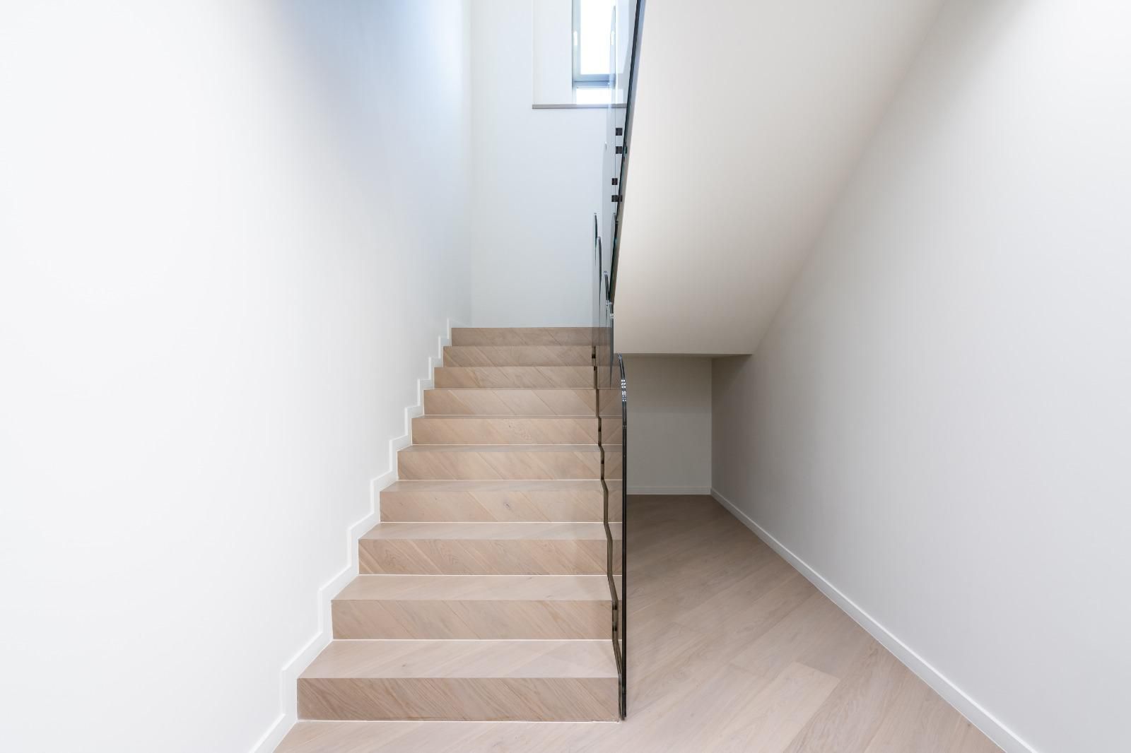 Penthouse 4 camere Aviatiei Super View - Poză 13