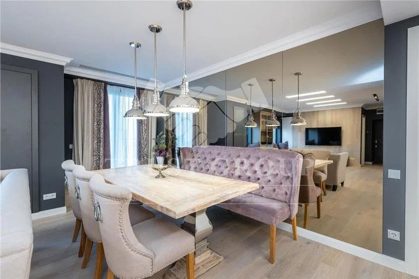 Apartament 3 camere Dorobanți | Loc de parcare si boxa - Poză 7