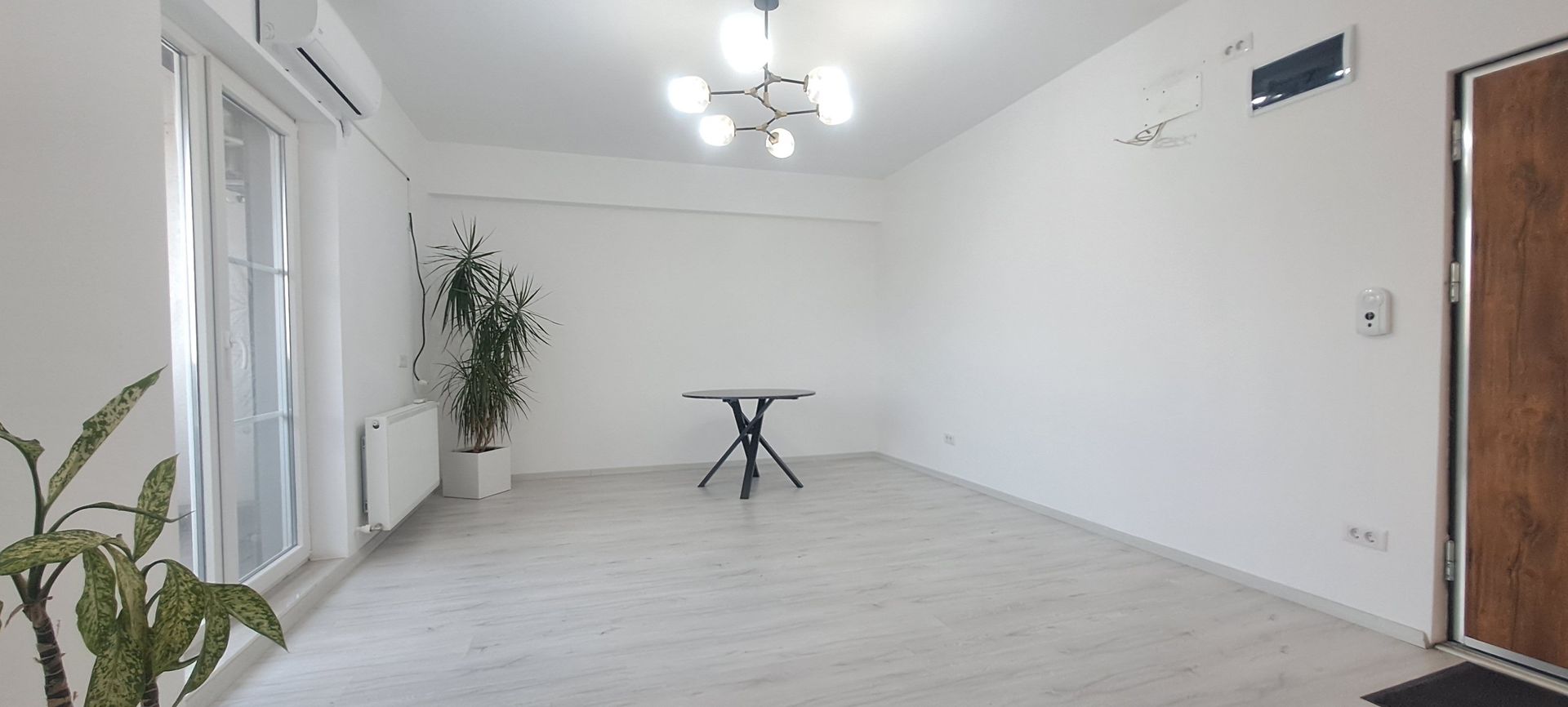 Garsoniera | Parcare subterana | New World Residence - Poză 3